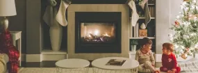 Regency Fireplace Products Oak Tree Estates, Southlake