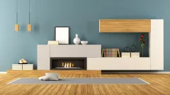 Repairing A Gas Fireplace Oak Tree Estates, Southlake