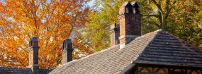 Residential Chimney Services Oak Tree Estates, Southlake