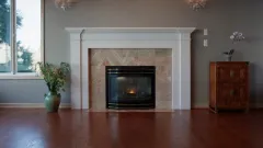 Servicing Gas Fireplace Oak Tree Estates, Southlake