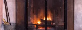 Soot Removal Oak Tree Estates, Southlake