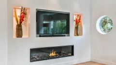 Town & Country Fireplace Repair Oak Tree Estates, Southlake