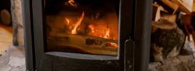 Wood Stove Cleaning Oak Tree Estates, Southlake