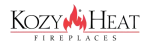 Kozy Heat Enviro Fireplace Repair in Southlake